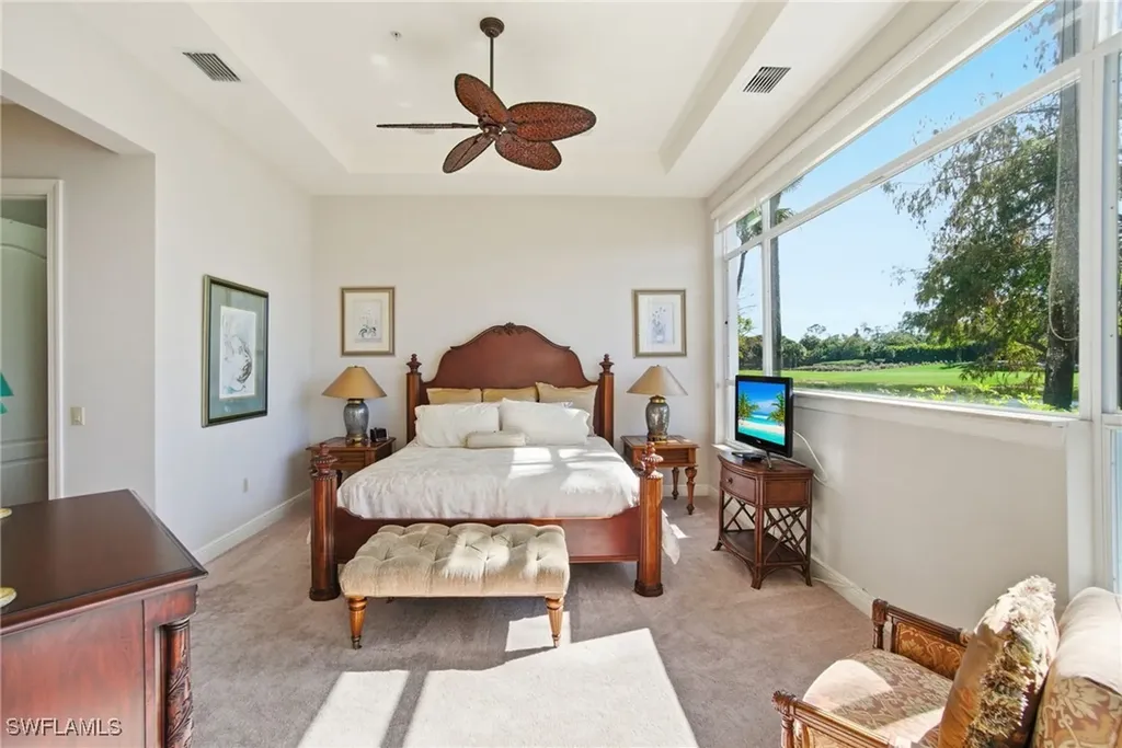 15520 Monterosso Lane Naples FL 34110