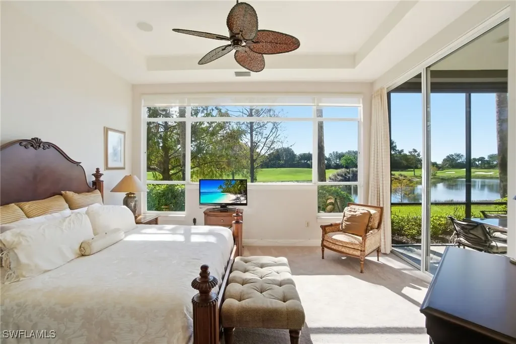 15520 Monterosso Lane Naples FL 34110
