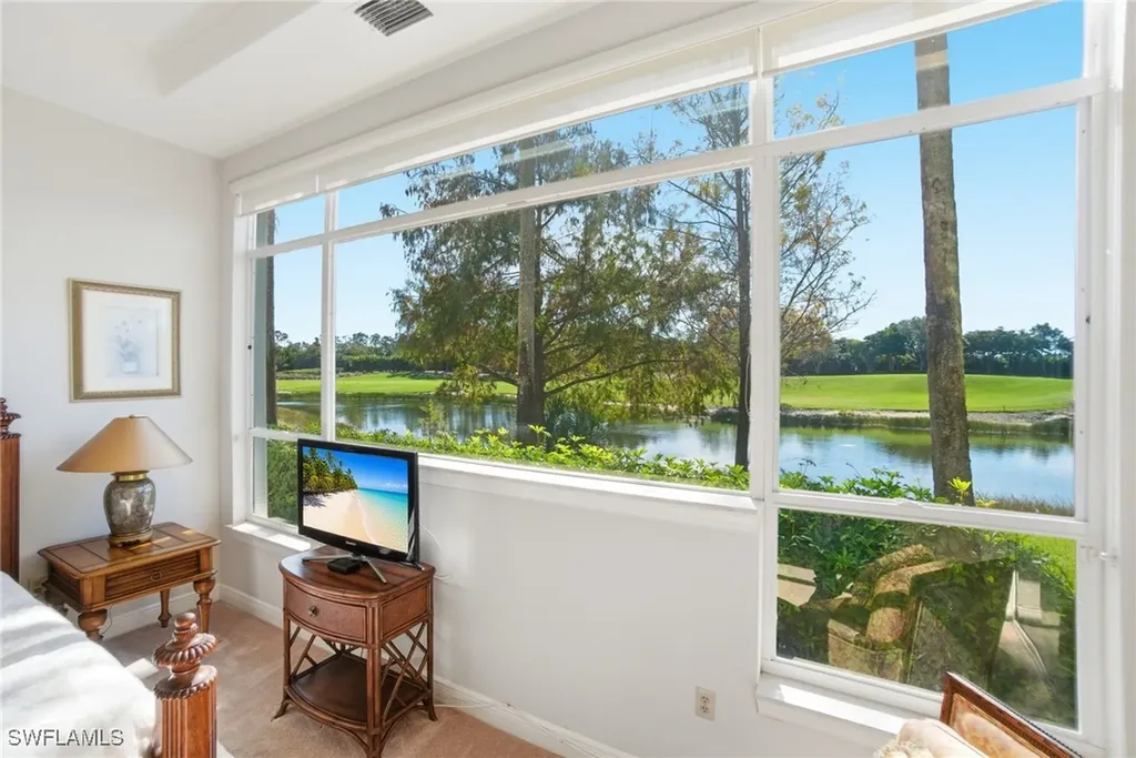 15520 Monterosso Lane Naples FL 34110