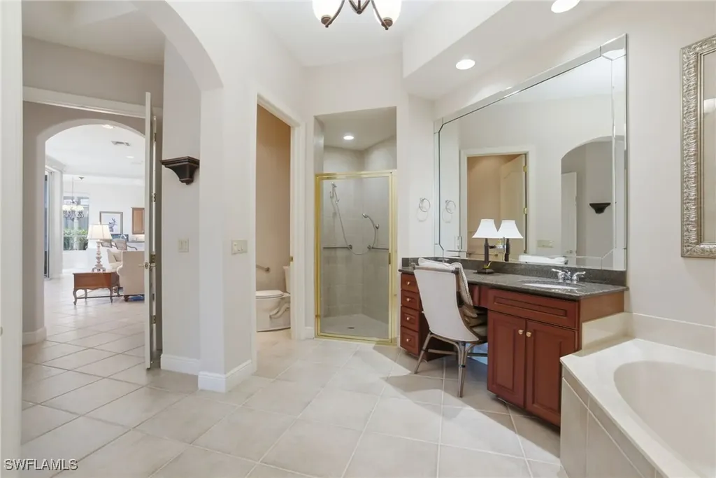 15520 Monterosso Lane Naples FL 34110