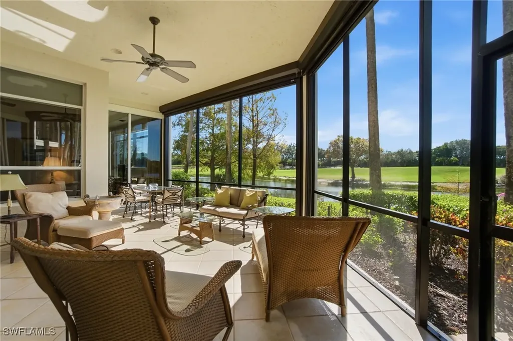 15520 Monterosso Lane Naples FL 34110