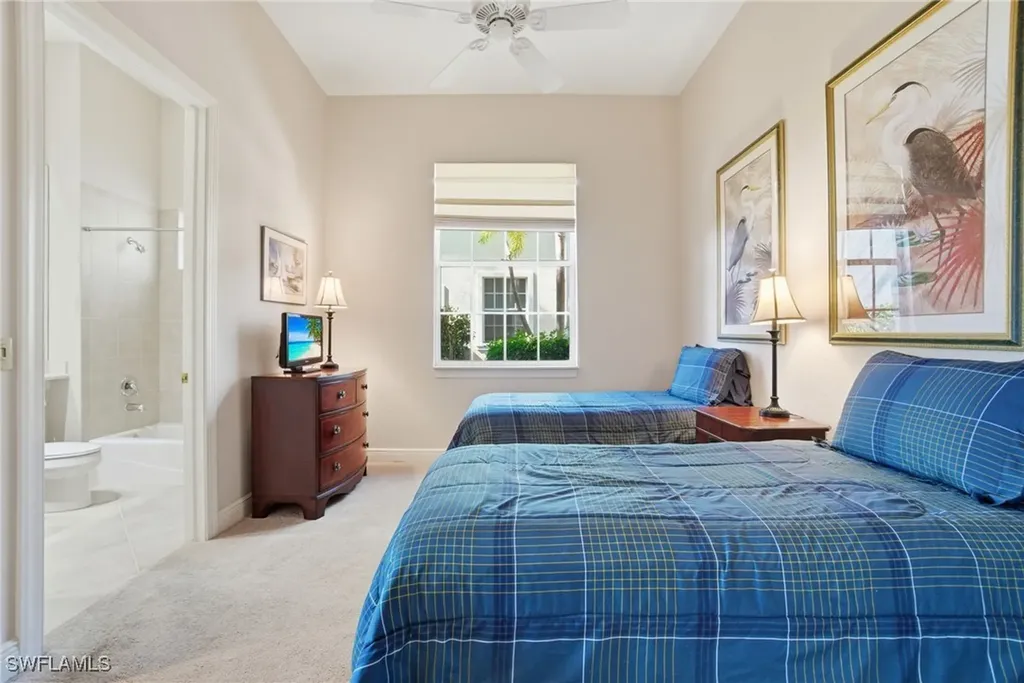 15520 Monterosso Lane Naples FL 34110