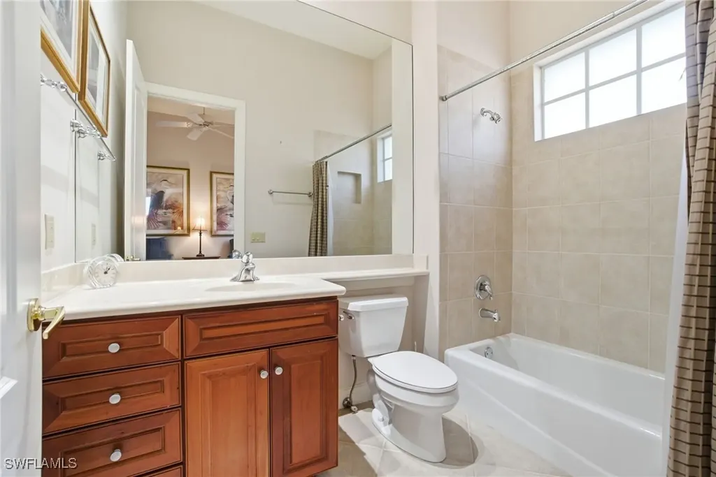 15520 Monterosso Lane Naples FL 34110