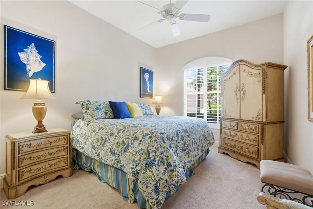 15520 Monterosso Lane Naples FL 34110