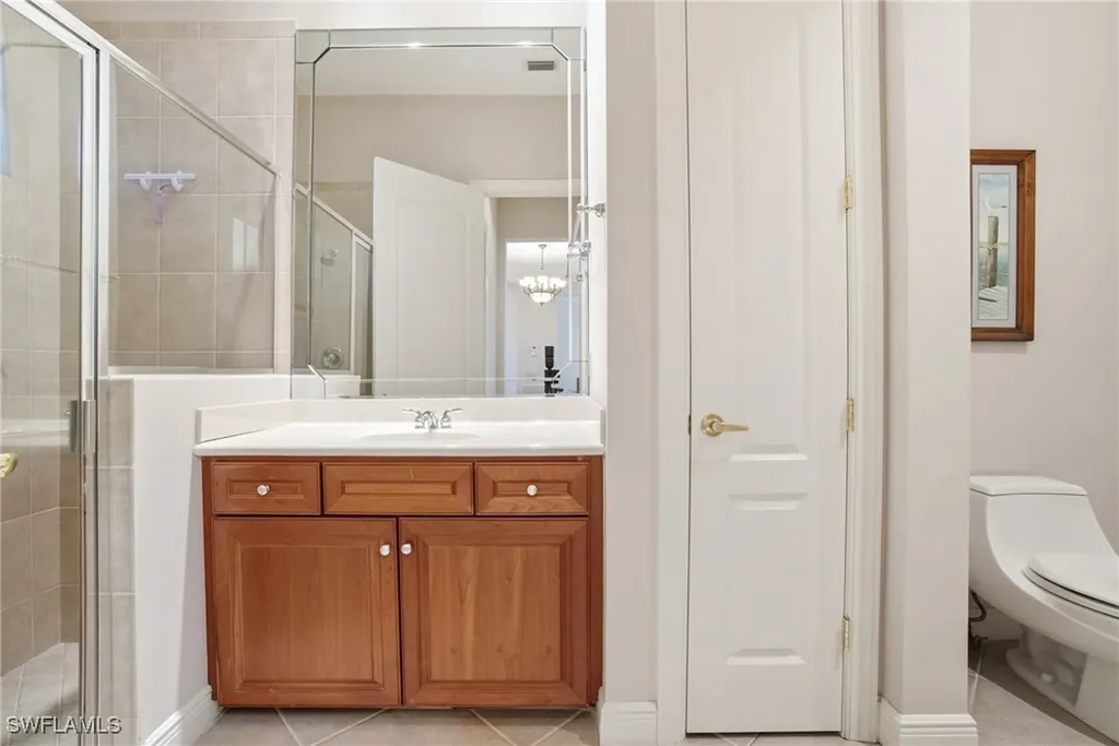 15520 Monterosso Lane Naples FL 34110