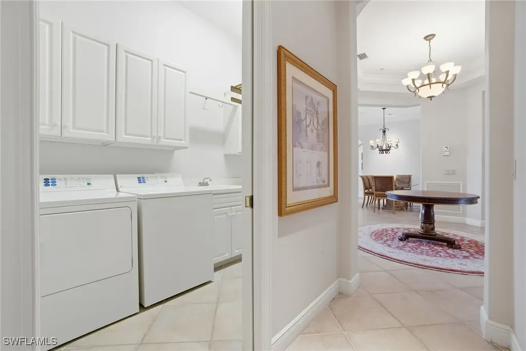 15520 Monterosso Lane Naples FL 34110