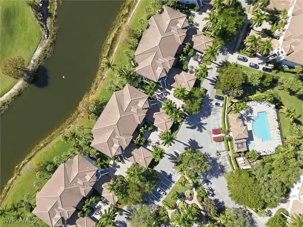 15520 Monterosso Lane Naples FL 34110