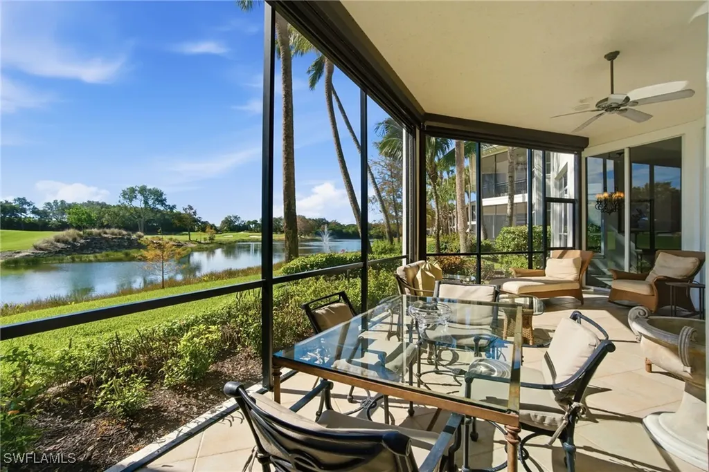 15520 Monterosso Lane Naples FL 34110