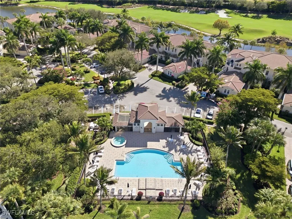 15520 Monterosso Lane Naples FL 34110