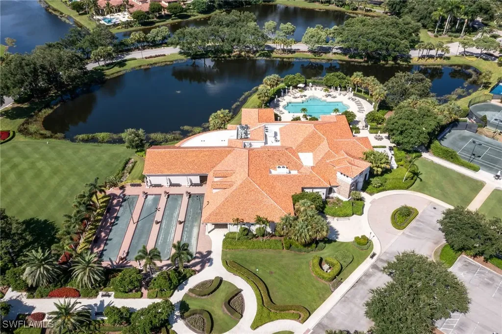 15520 Monterosso Lane Naples FL 34110