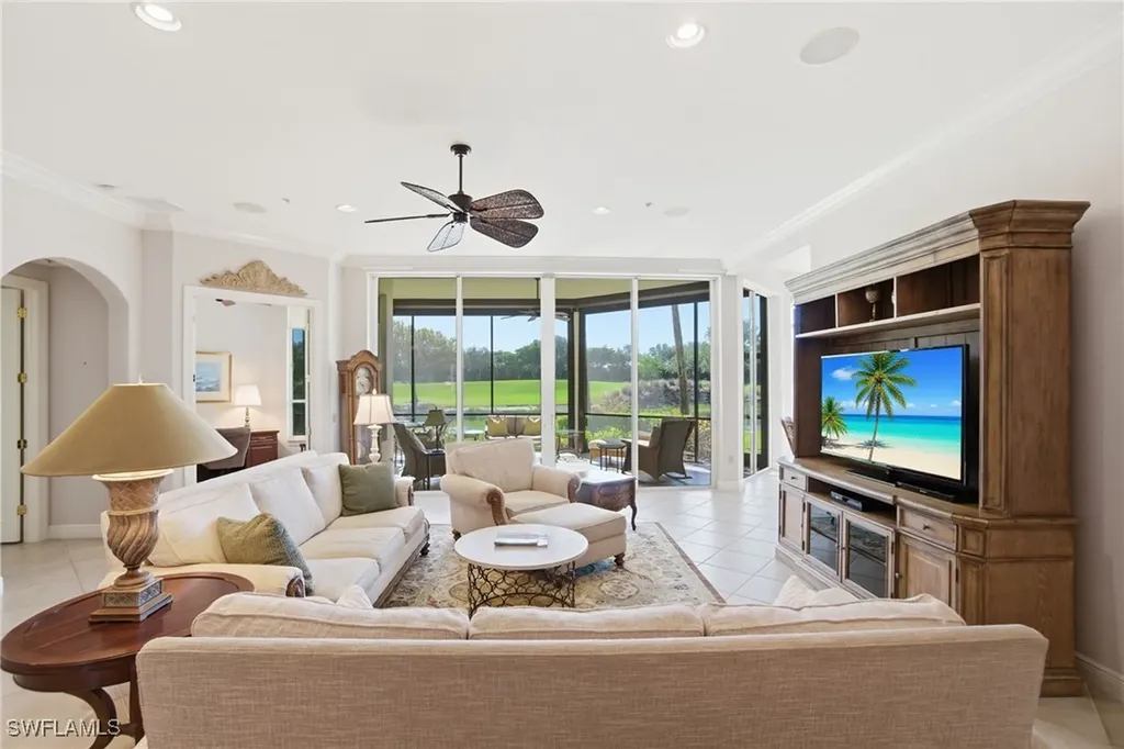 15520 Monterosso Lane Naples FL 34110