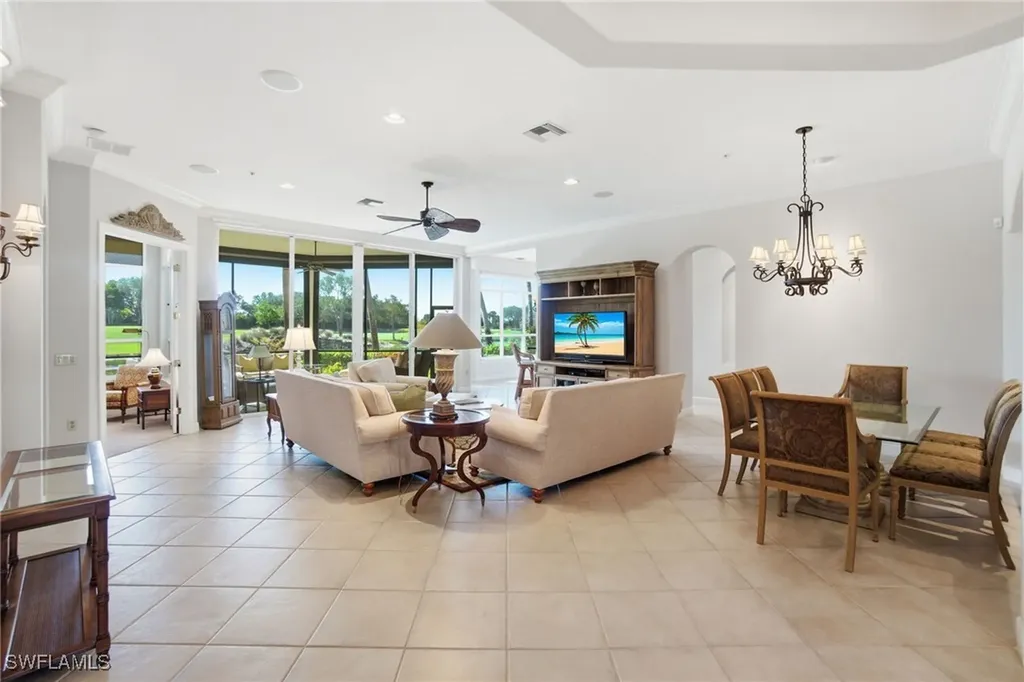15520 Monterosso Lane Naples FL 34110