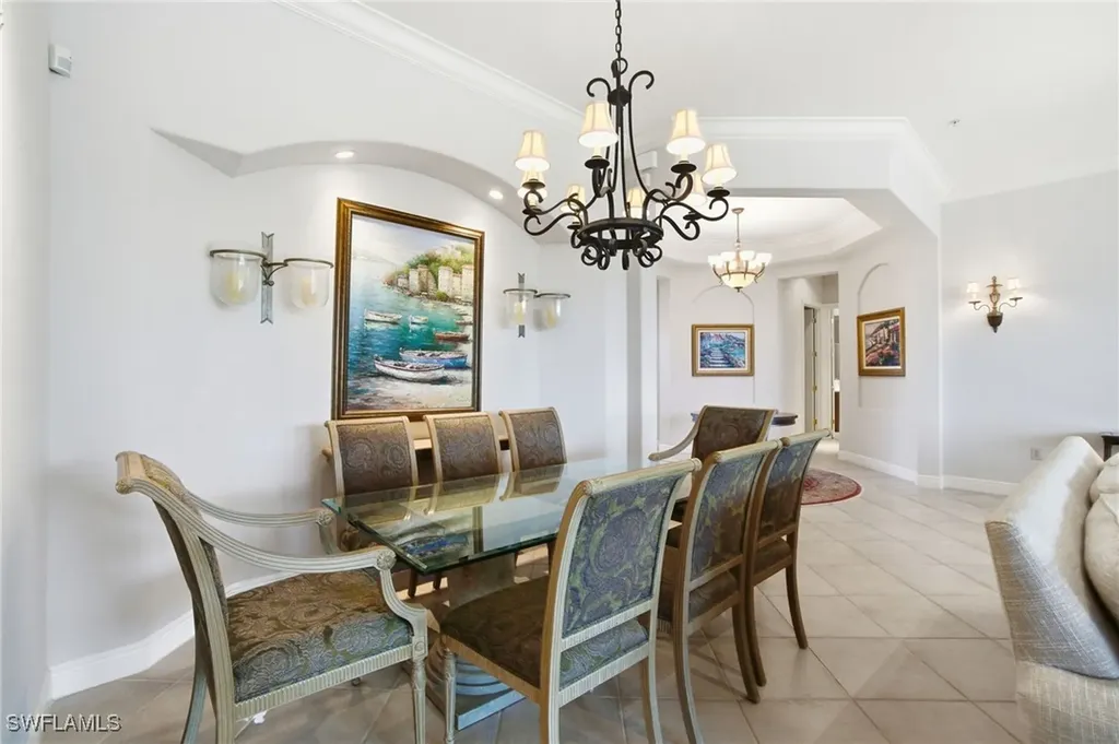 15520 Monterosso Lane Naples FL 34110