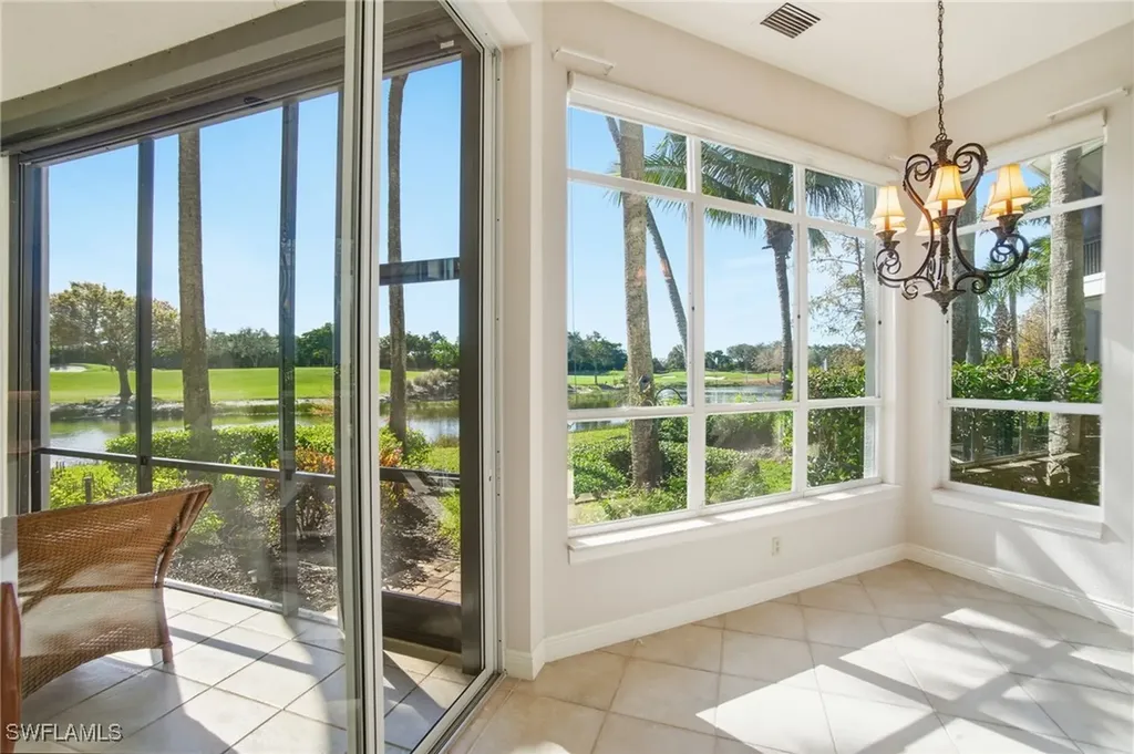 15520 Monterosso Lane Naples FL 34110