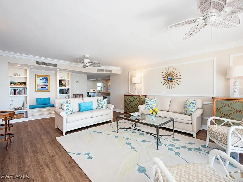 10691 Gulf Shore Drive Naples FL 34108