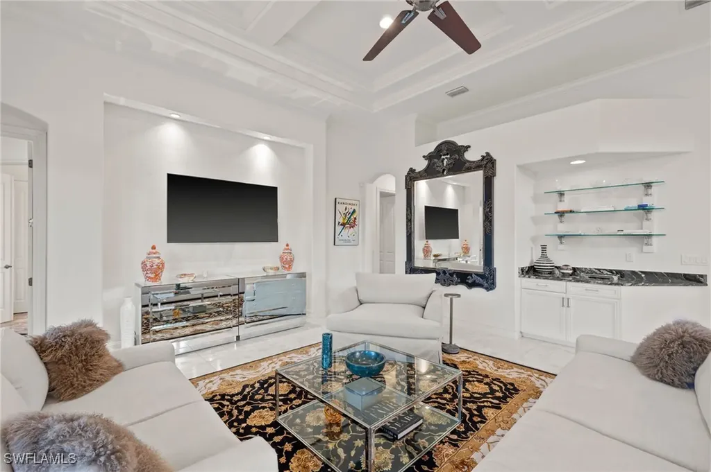 15855 Secoya Reserve Circle Naples FL 34110