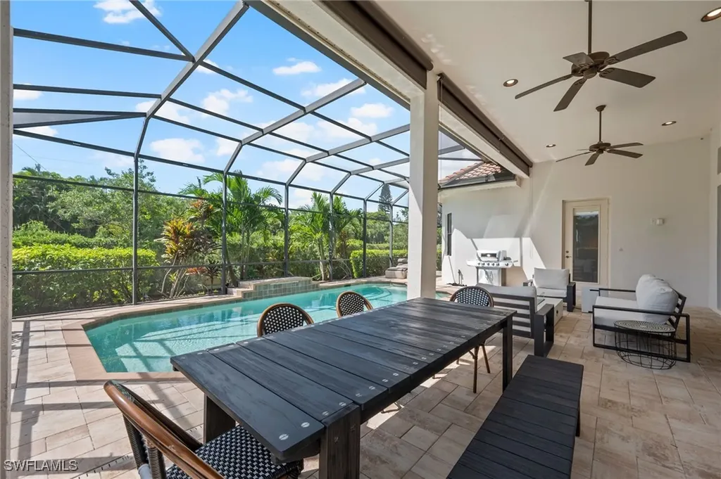 15855 Secoya Reserve Circle Naples FL 34110