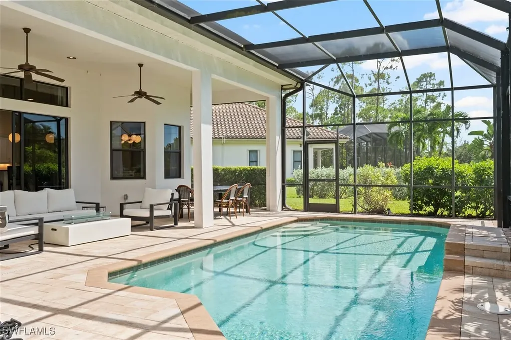 15855 Secoya Reserve Circle Naples FL 34110