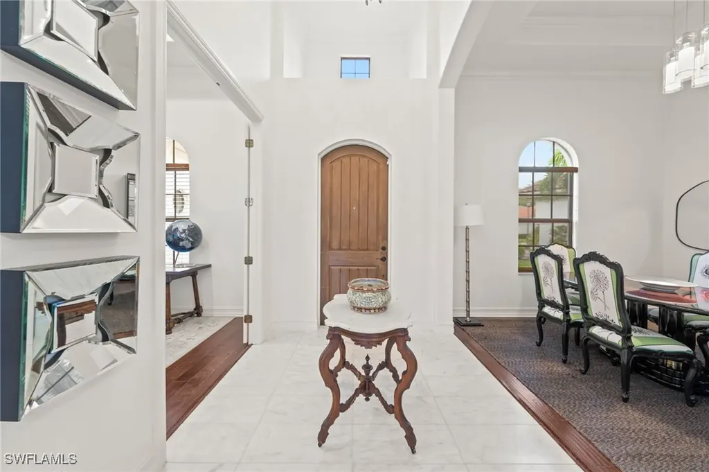 15855 Secoya Reserve Circle Naples FL 34110