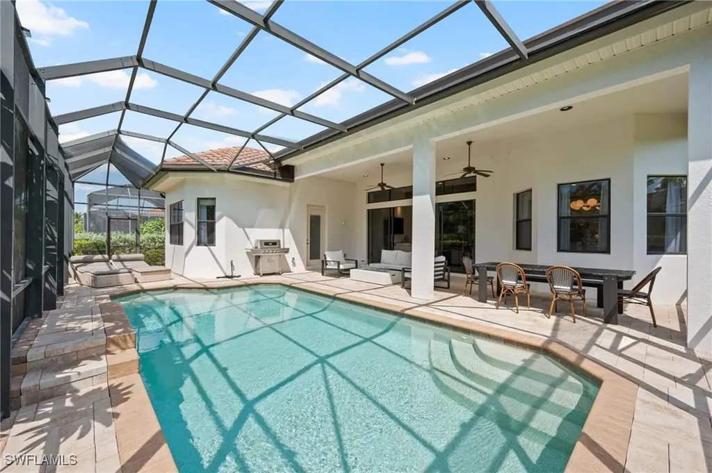 15855 Secoya Reserve Circle Naples FL 34110