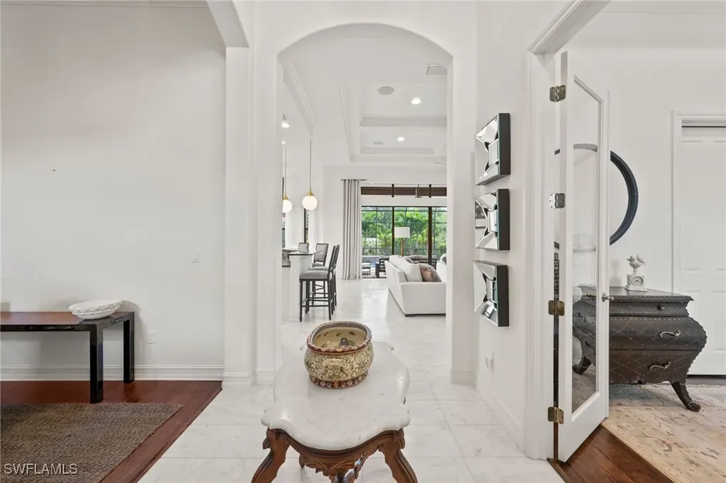 15855 Secoya Reserve Circle Naples FL 34110