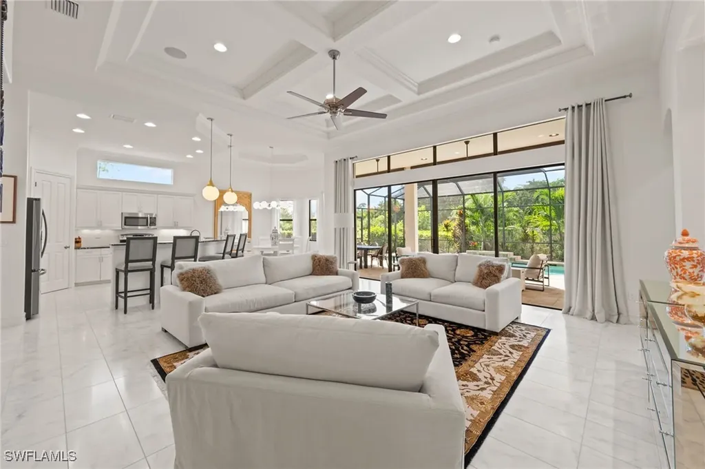 15855 Secoya Reserve Circle Naples FL 34110