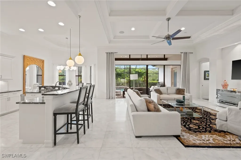15855 Secoya Reserve Circle Naples FL 34110