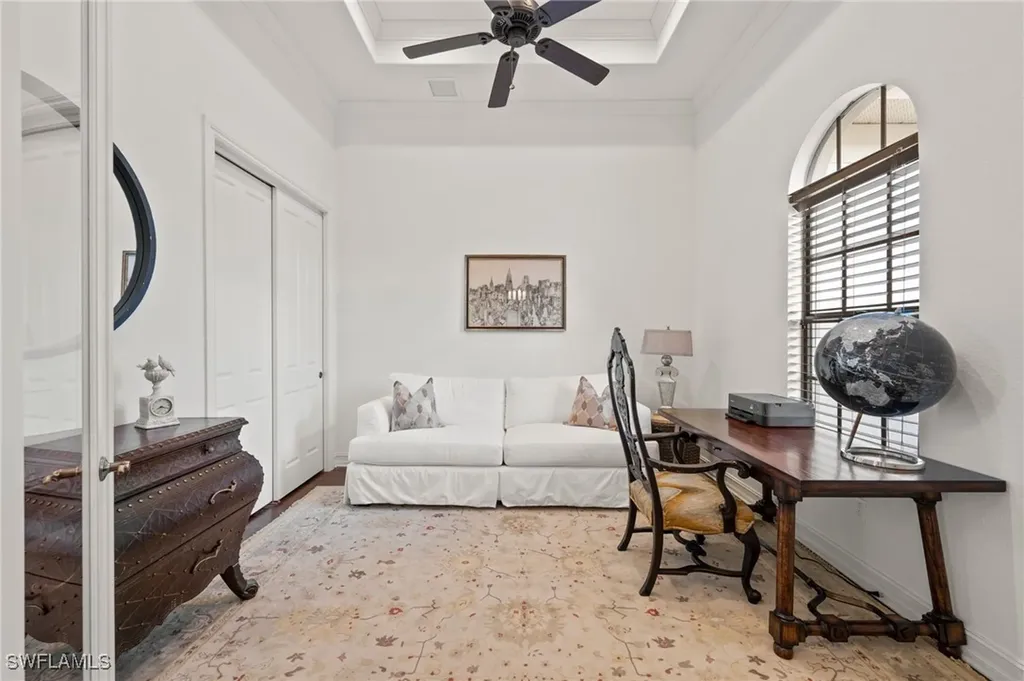 15855 Secoya Reserve Circle Naples FL 34110