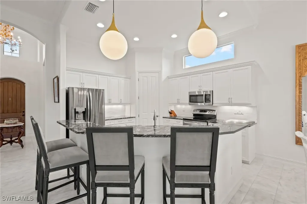 15855 Secoya Reserve Circle Naples FL 34110