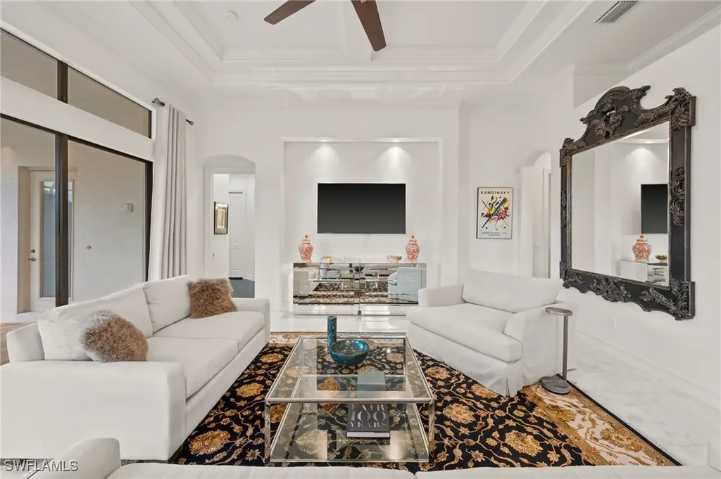 15855 Secoya Reserve Circle Naples FL 34110