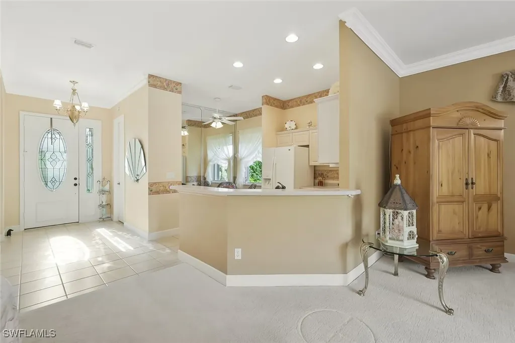 5852 Northridge Drive Naples FL 34110