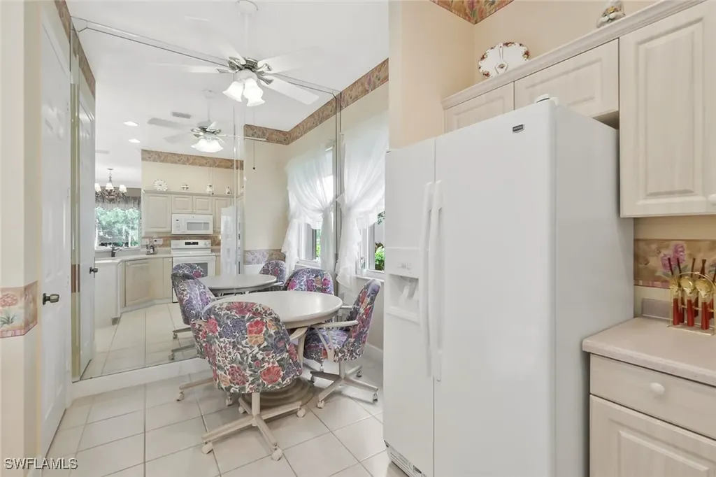 5852 Northridge Drive Naples FL 34110