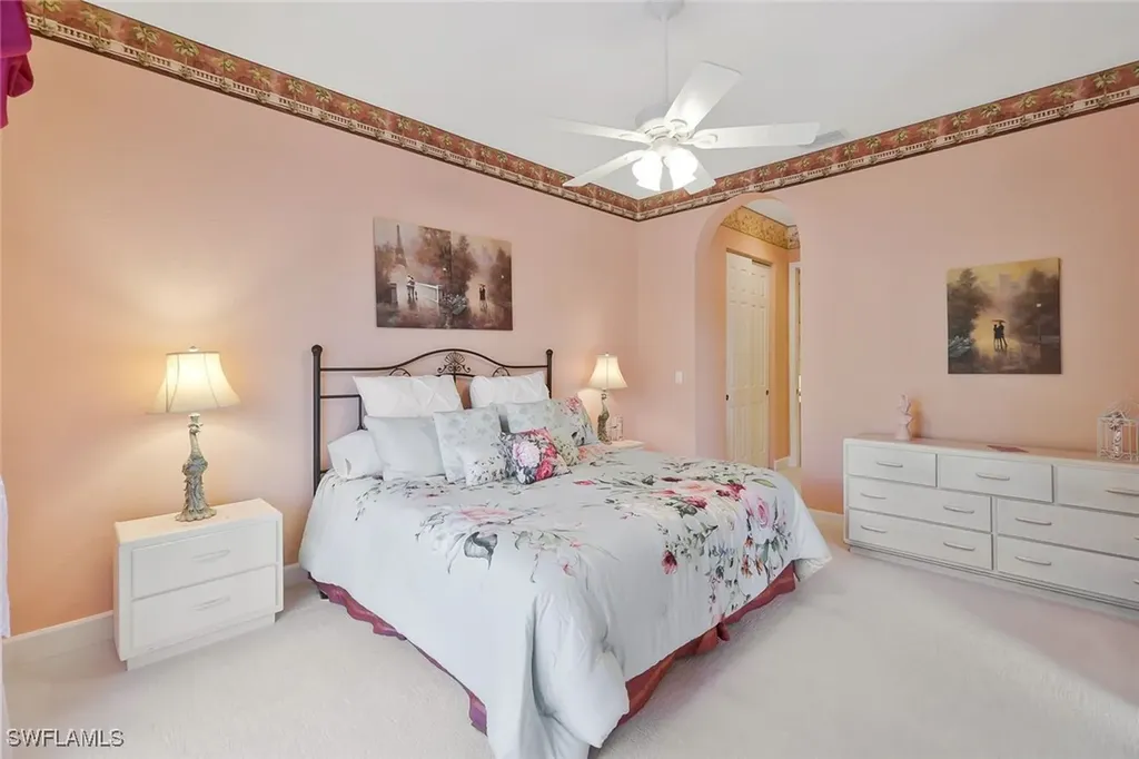 5852 Northridge Drive Naples FL 34110