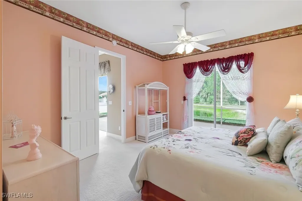 5852 Northridge Drive Naples FL 34110
