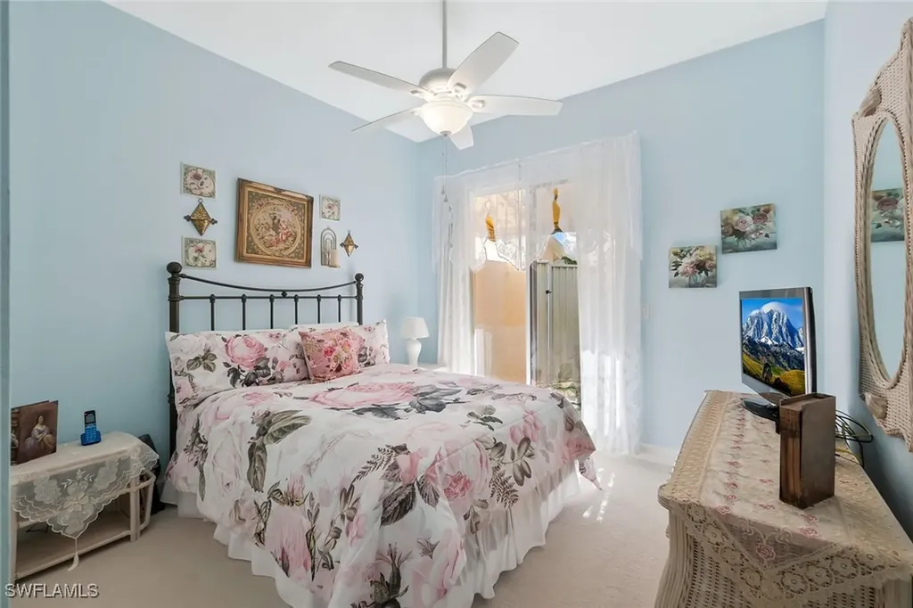5852 Northridge Drive Naples FL 34110