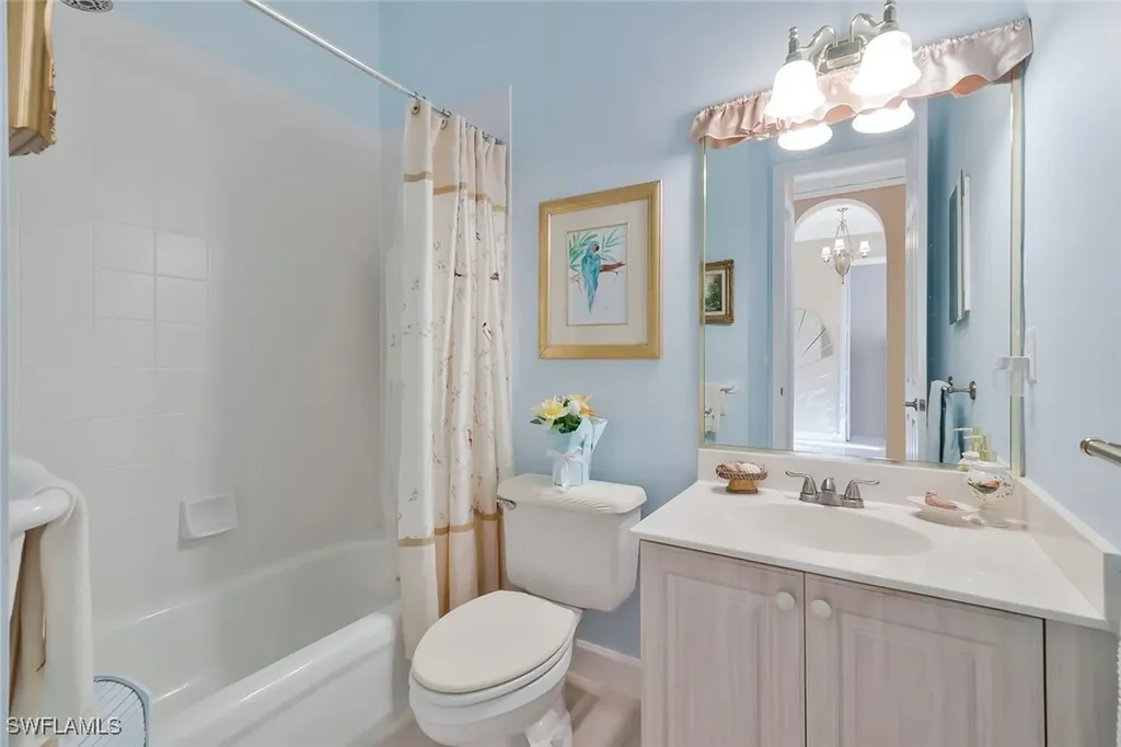5852 Northridge Drive Naples FL 34110