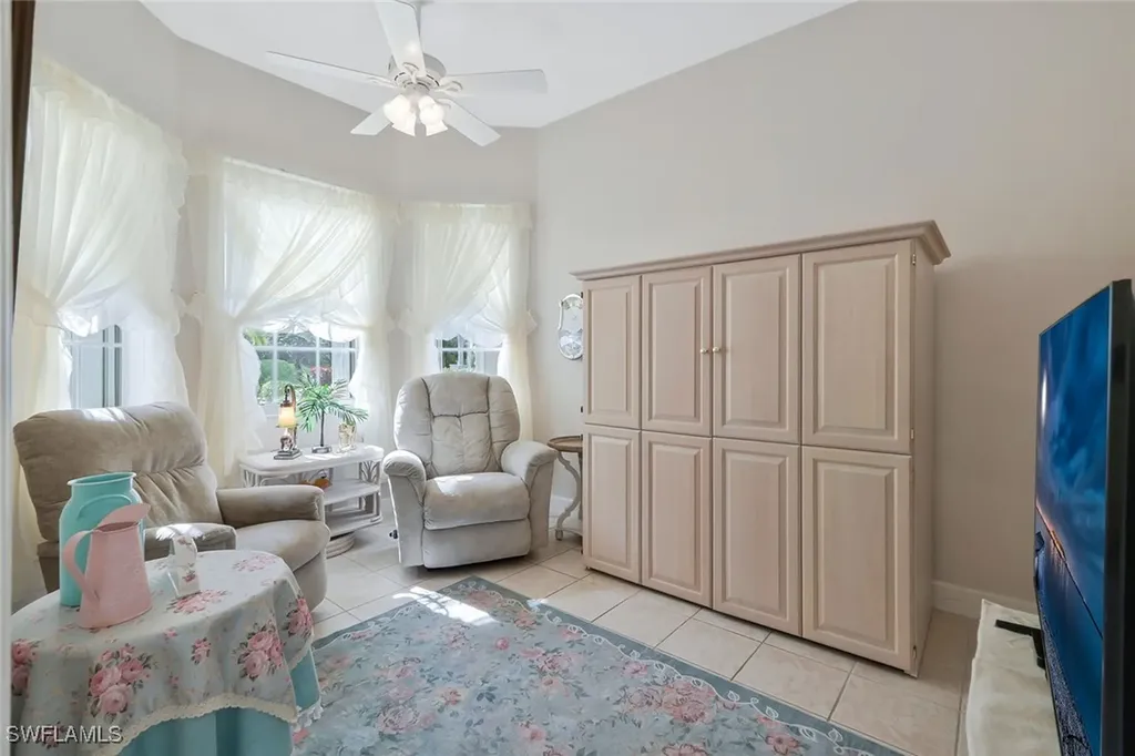 5852 Northridge Drive Naples FL 34110