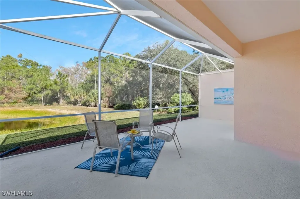 5852 Northridge Drive Naples FL 34110