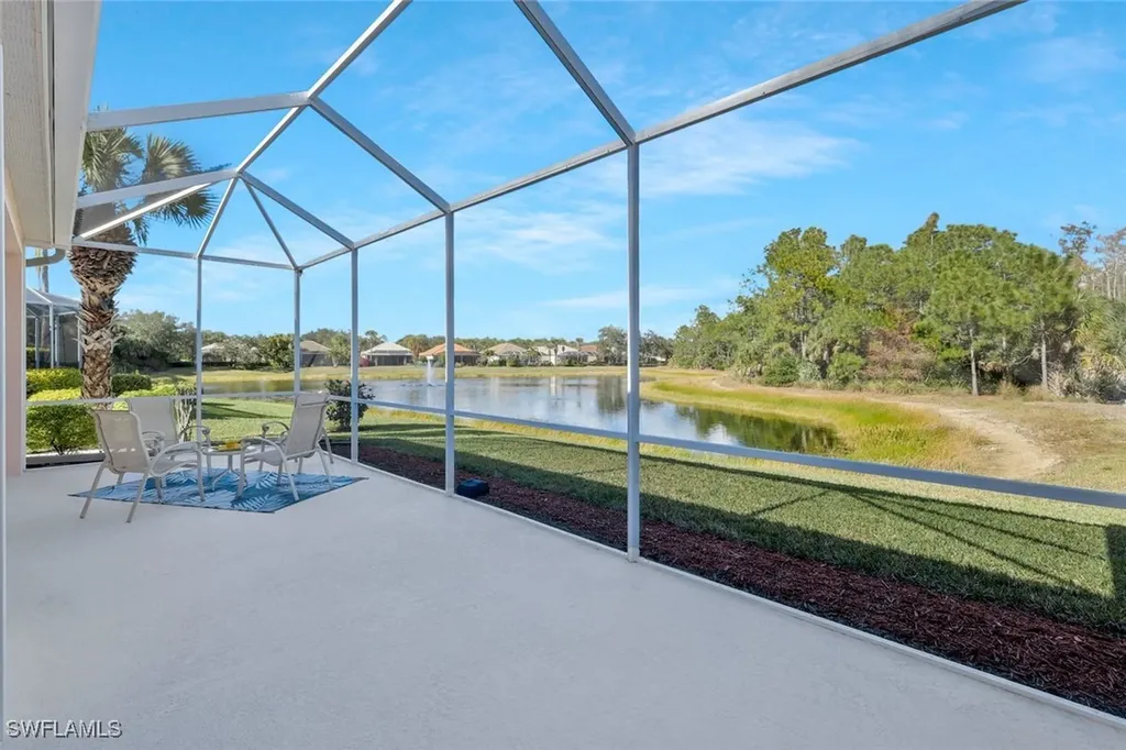 5852 Northridge Drive Naples FL 34110