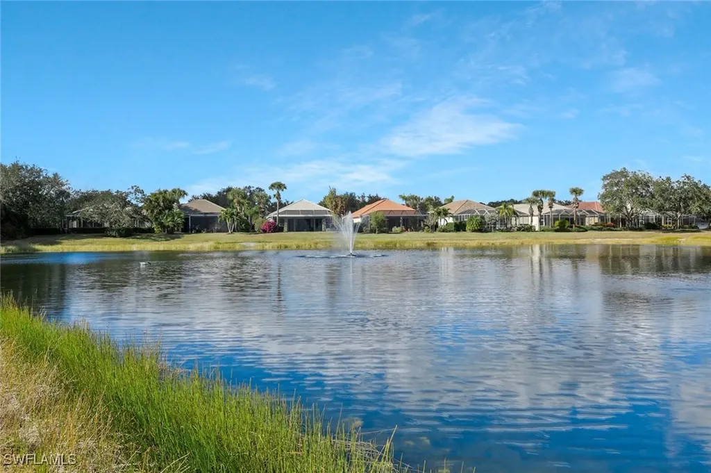 5852 Northridge Drive Naples FL 34110
