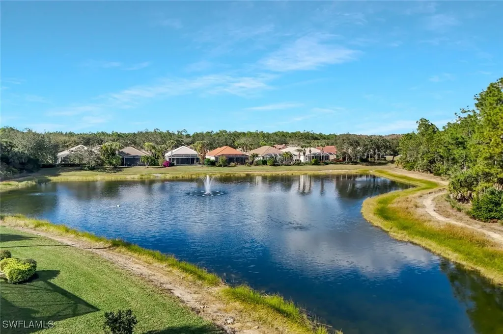 5852 Northridge Drive Naples FL 34110