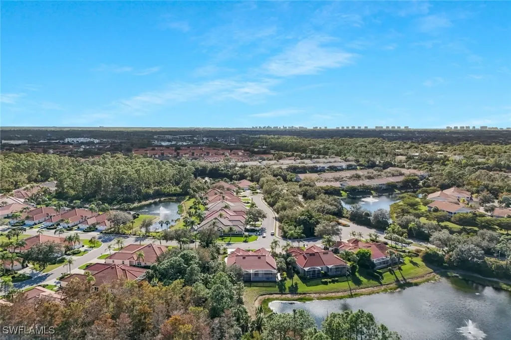 5852 Northridge Drive Naples FL 34110