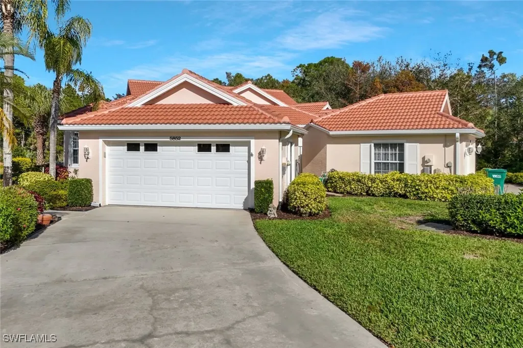5852 Northridge Drive Naples FL 34110