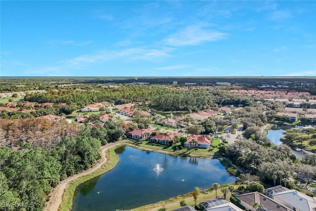 5852 Northridge Drive Naples FL 34110