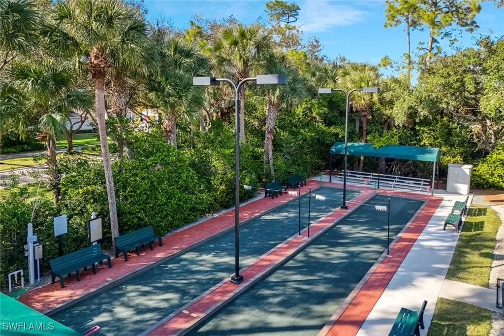 5852 Northridge Drive Naples FL 34110