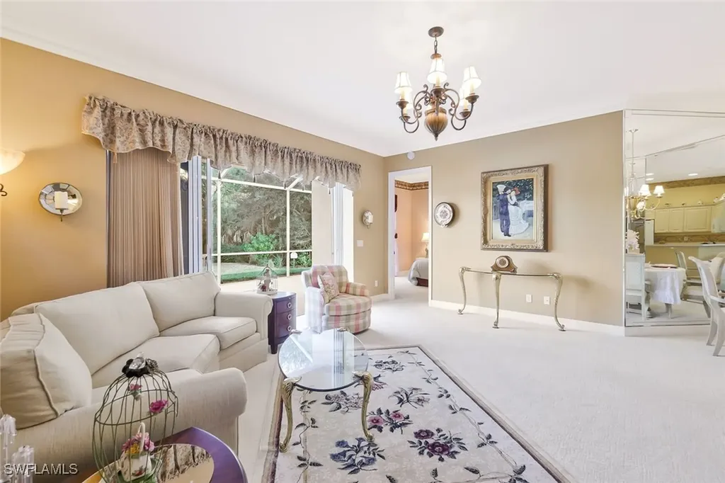5852 Northridge Drive Naples FL 34110