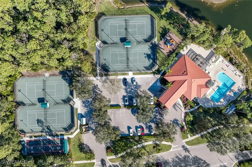 5852 Northridge Drive Naples FL 34110