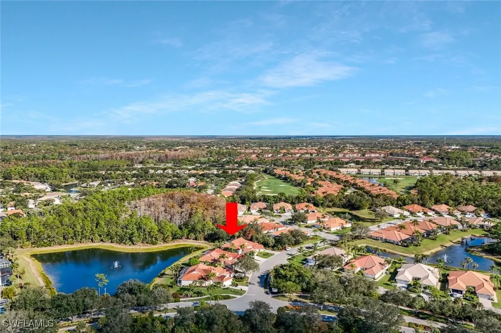 5852 Northridge Drive Naples FL 34110