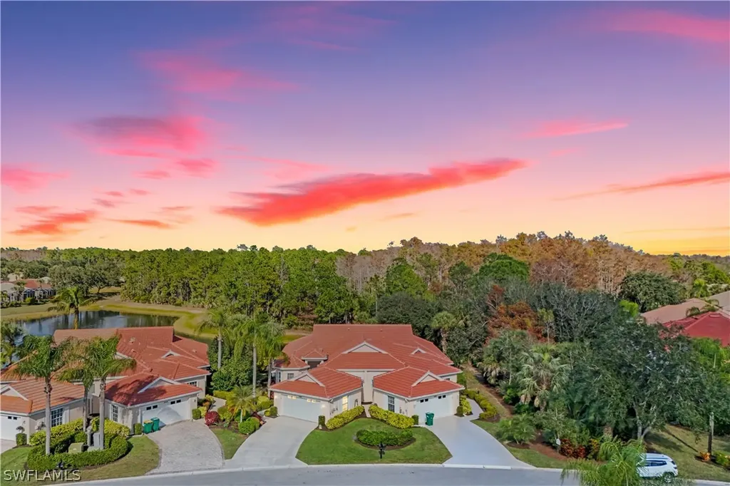 5852 Northridge Drive Naples FL 34110