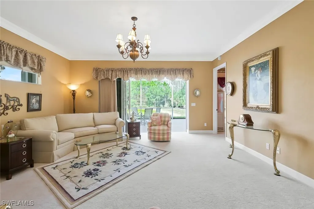 5852 Northridge Drive Naples FL 34110